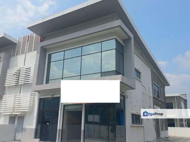 Warehouse for sale in Port Klang, Selangor