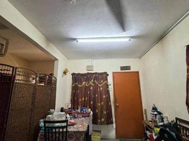 Apartment for sale in Port Klang, Selangor
