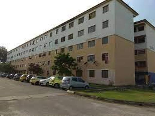 Apartment for sale in Bandaraya Klang, Klang