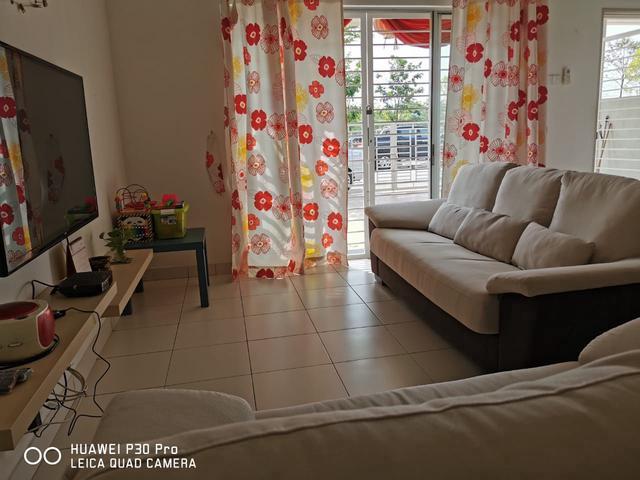 Terraced House for rent in Port Klang, Selangor