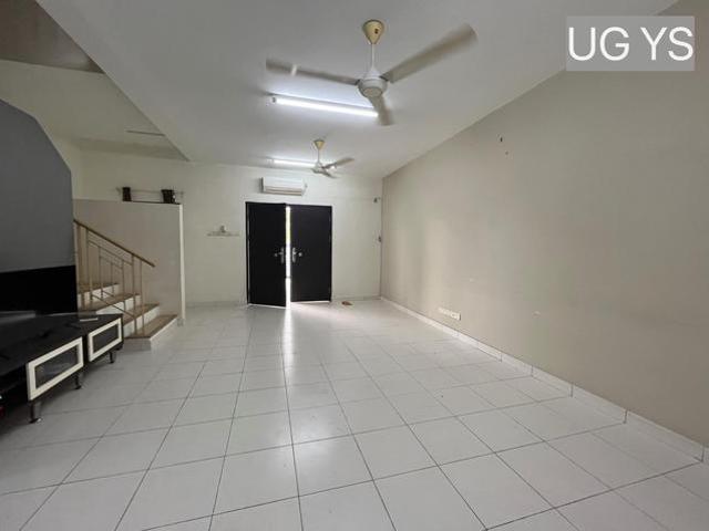 Terraced House for sale in Port Klang, Selangor