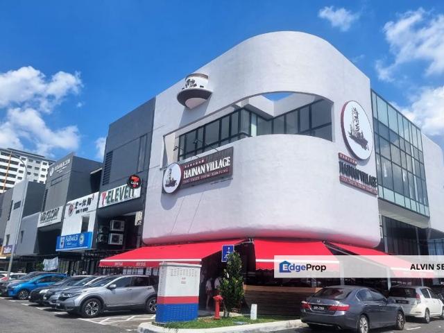 Shop for sale in Port Klang, Selangor