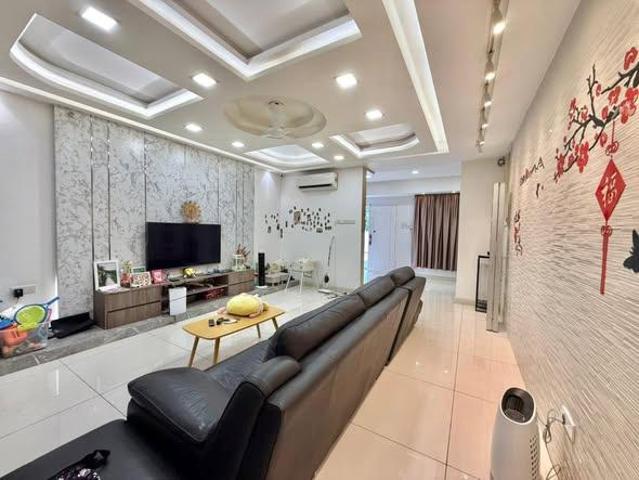Terraced House for sale in Port Klang, Selangor