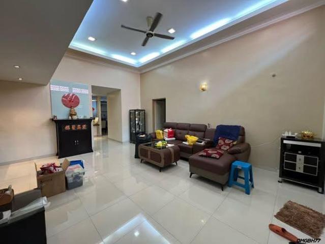 Terraced House for sale in Port Klang, Selangor