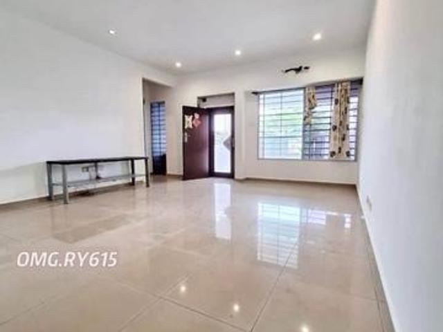 Terraced House for sale in Port Klang, Selangor