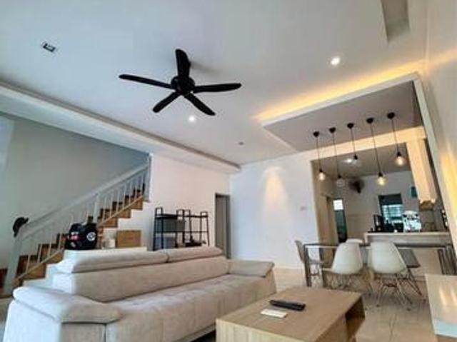 Terraced House for sale in Port Klang, Selangor