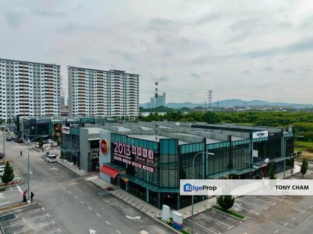 Shop for rent in Port Klang, Selangor