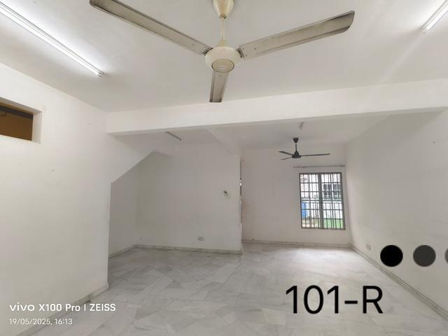 Terraced House for rent in Port Klang, Selangor