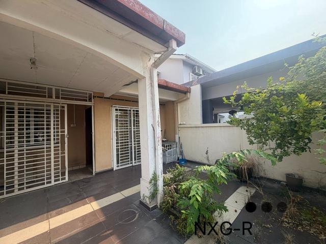 Terraced House for sale in Port Klang, Selangor