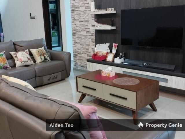 Residential House for sale in Malaka