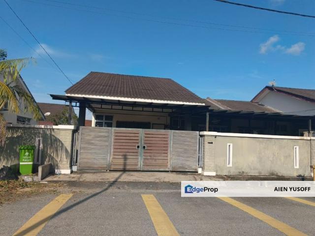 House for sale in Kuantan, Pahang