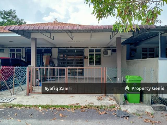 Terraced House for sale in Pahang