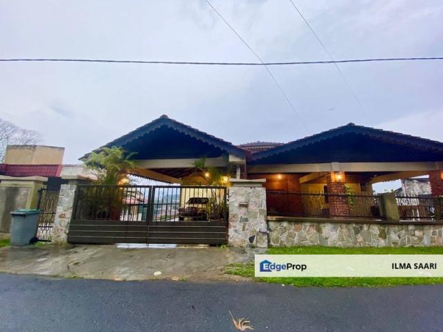 House for sale in Seremban