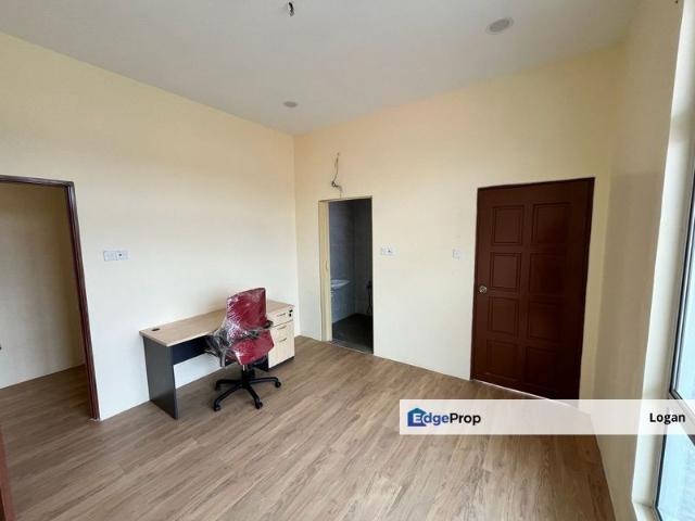 House for rent in Mambau, Seremban