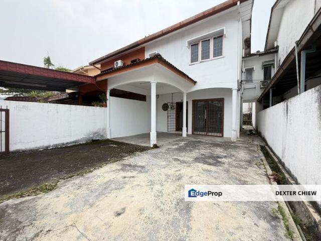 House for sale in Rawang, Majlis Perbandaran Selayang