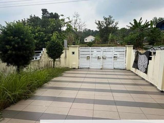 House for sale in Selayang, Selangor