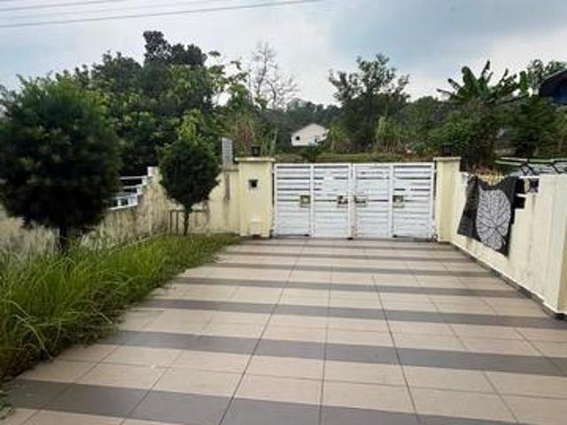Terraced House for sale in Rawang, Majlis Perbandaran Selayang