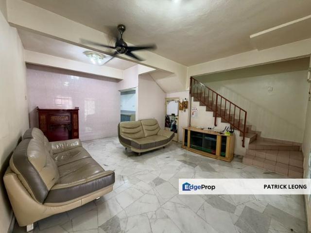 House for sale in Rawang, Majlis Perbandaran Selayang