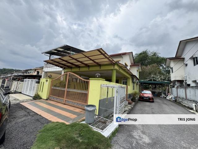 House for sale in Selayang, Selangor