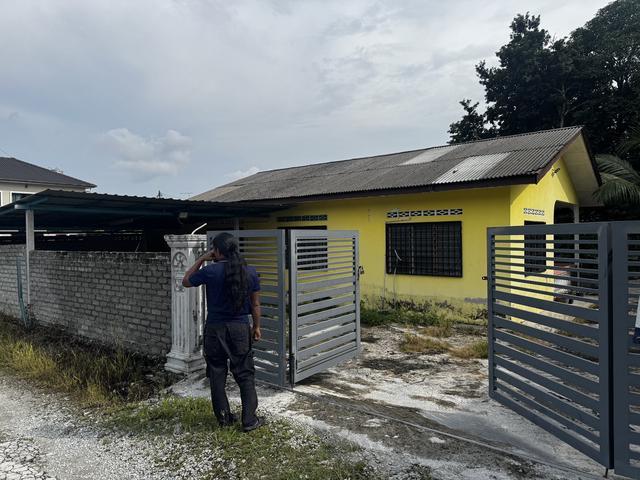 Terraced House for sale in Kajang, Langat