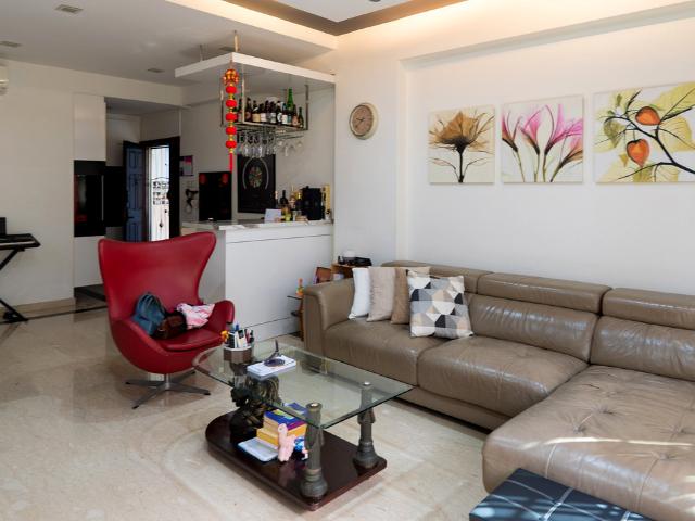 Condominium for sale