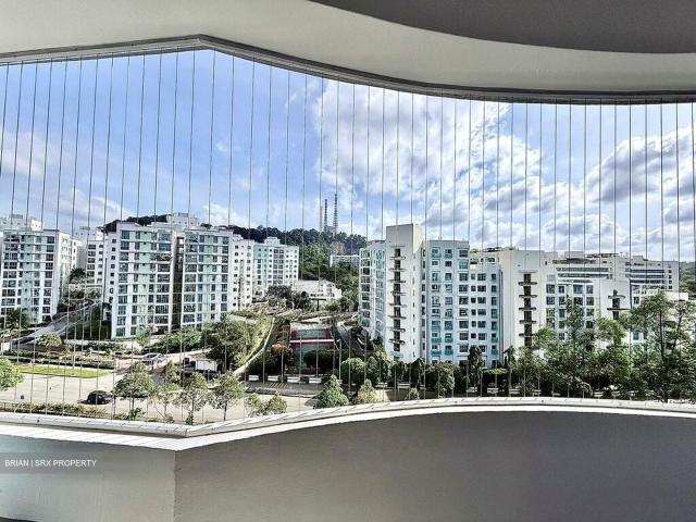 Condominium for sale