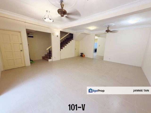 House for sale in Alam Impian, Selangor