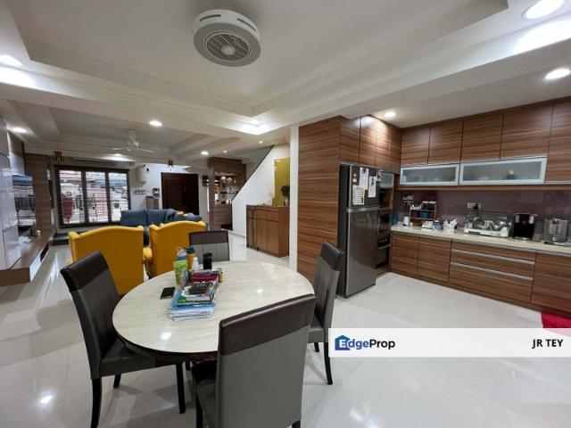 House for sale in Alam Impian, Selangor