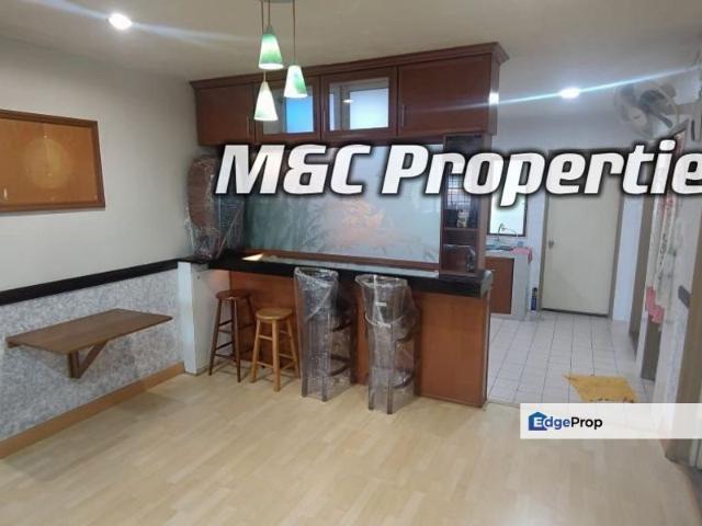 House for sale in Alam Impian, Selangor