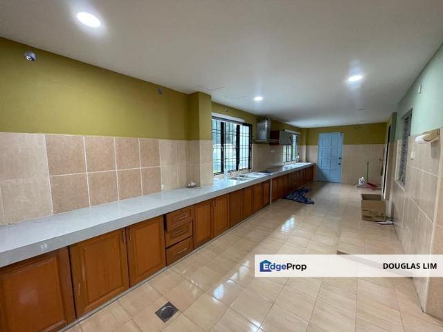 House for sale in Seksyen 32, Shah Alam