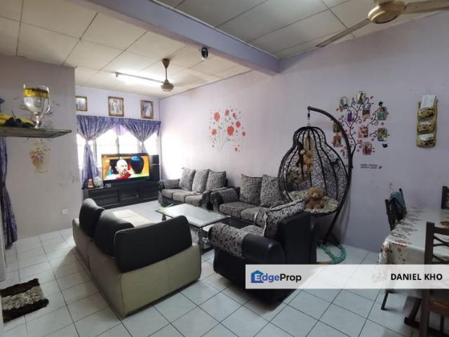 House for sale in Alam Impian, Selangor