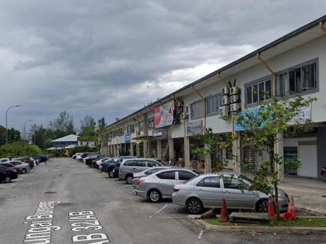 Shop for rent in Port Klang, Selangor