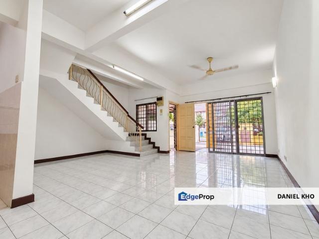 House for sale in Seksyen 32, Shah Alam