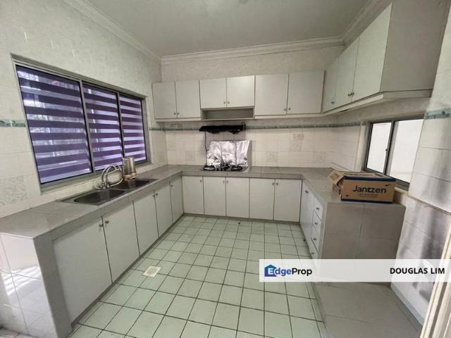 House for sale in Seksyen 32, Shah Alam