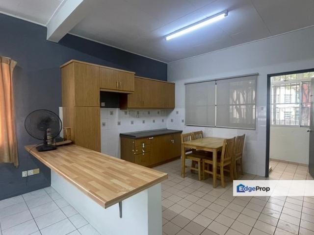 House for sale in Alam Impian, Selangor