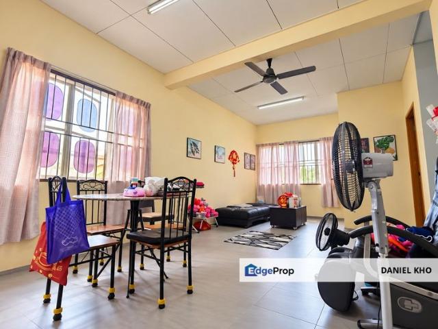 House for sale in Shah Alam, Petaling