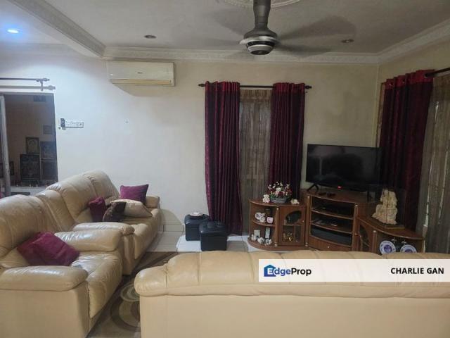 House for sale in Seksyen 32, Shah Alam
