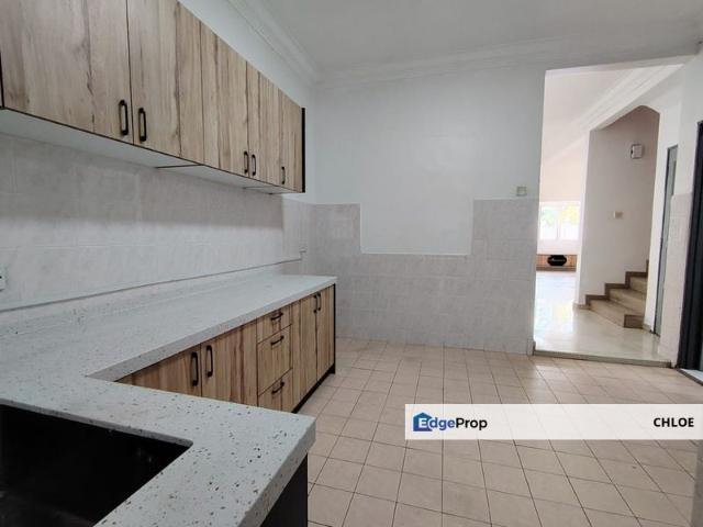 House for sale in Alam Impian, Selangor