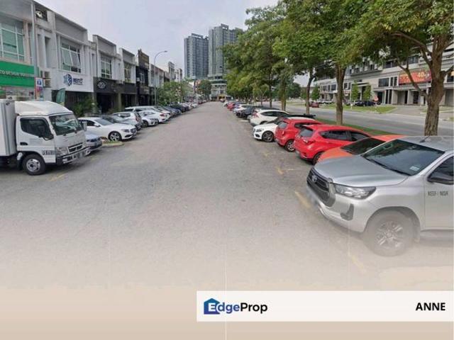 Shop for sale in Port Klang, Selangor
