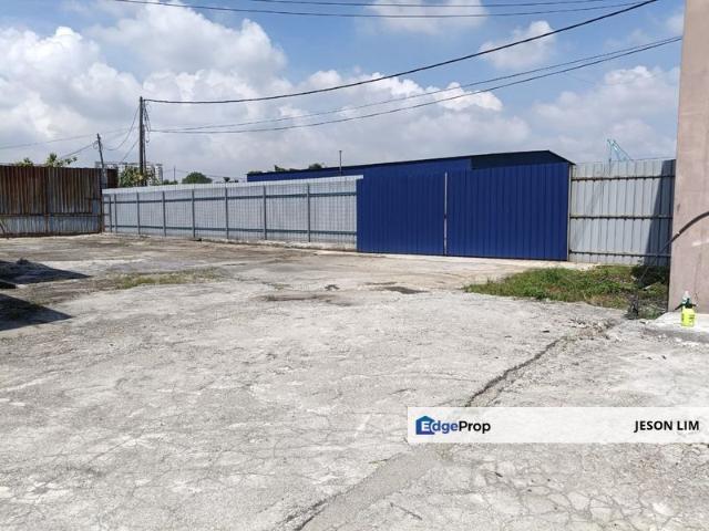 Shop for rent in Port Klang, Selangor