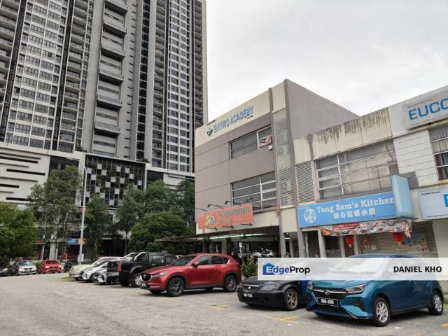 Shop for rent in Bandaraya Klang, Klang