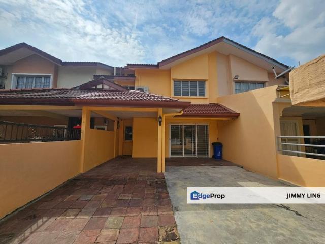House for sale in Alam Impian, Selangor