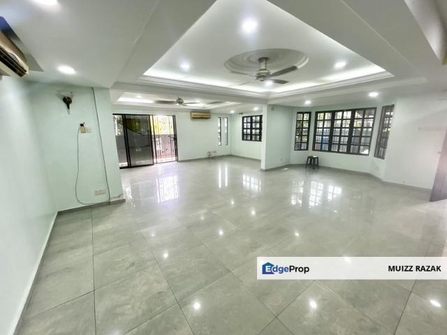 House for sale in Shah Alam, Petaling