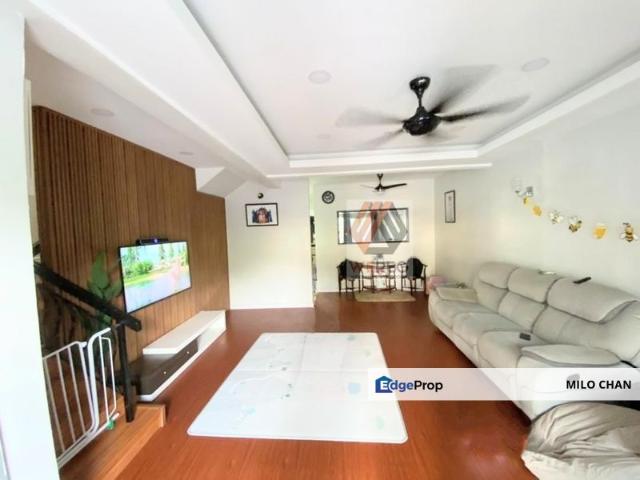 House for sale in Alam Impian, Selangor