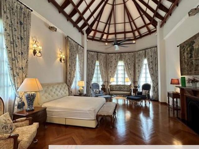 House for sale in Alam Impian, Selangor