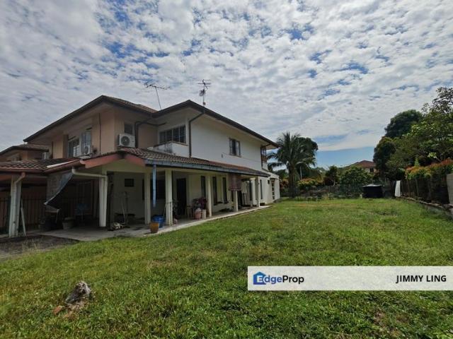 House for sale in Alam Impian, Selangor