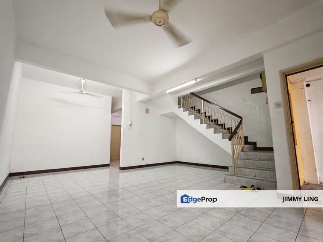 House for sale in Alam Impian, Selangor