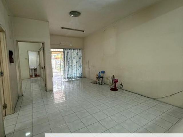 House for sale in Alam Impian, Selangor