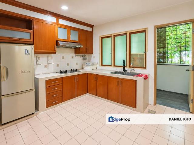 House for sale in Shah Alam, Petaling