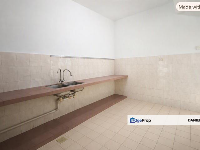 House for sale in Alam Impian, Selangor